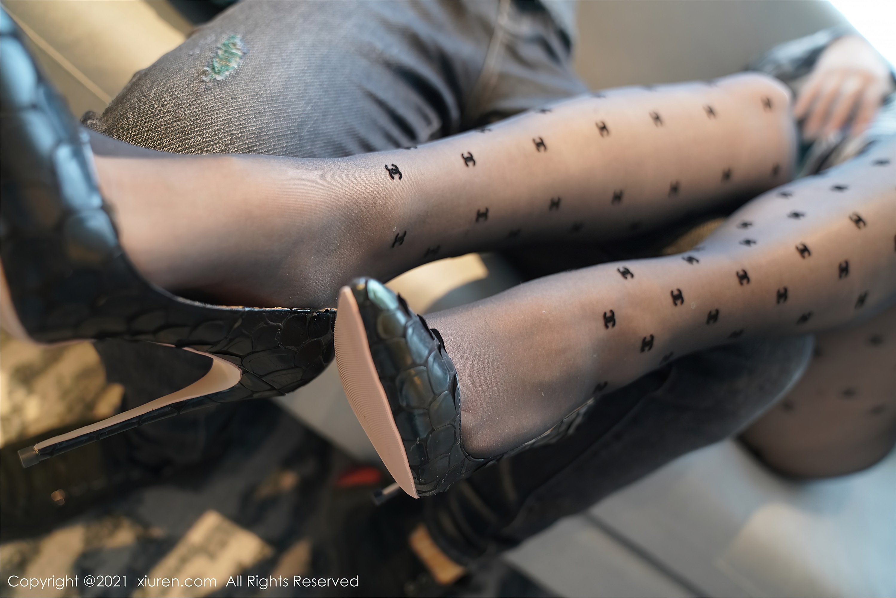 XiuRen秀人网  2021.05.18 No.3424 凯竹 廿十